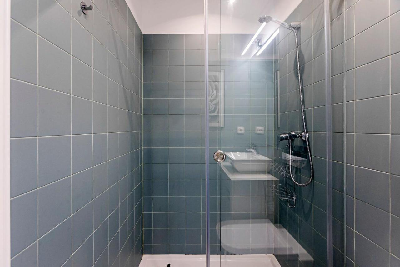 Wonderful Duplex W Private Patio & Ac By Lovelystay 波尔图 外观 照片